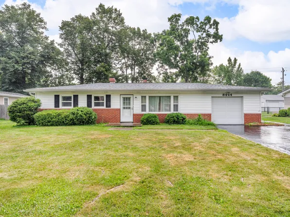 8444 Maurice Dr, Indianapolis, IN 46234