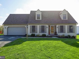 799 Power Rd, Manheim, PA 17545