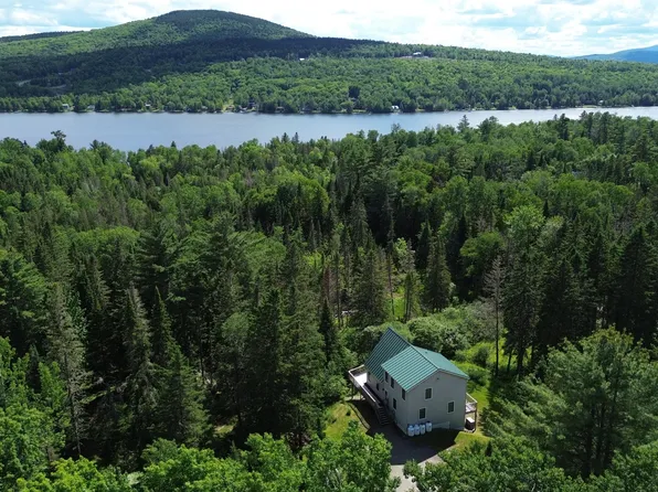 49 Field Way, Rangeley, ME 04970
