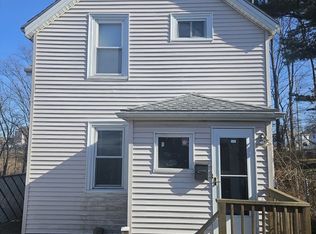 22 Burnham St, Revere, MA 02151