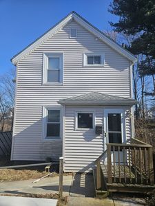 22 Burnham St, Revere, MA, 02151