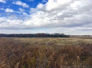 14134 Ns County Rd #3570, Konawa, OK 74849