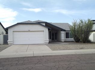 4368 W Behrend Dr, Glendale, AZ 85308