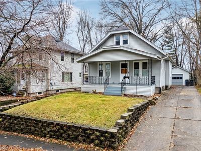 154 Ruckel Rd, Akron, OH, 44305