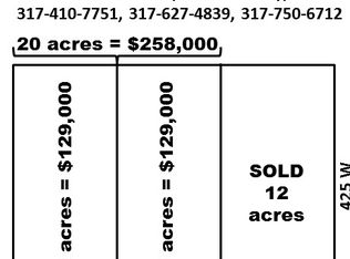 4500 West 300 South, New Palestine, IN 46163