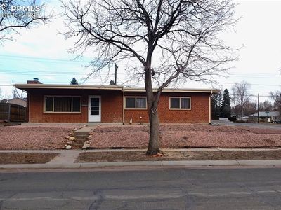 2503 N Logan Ave, Colorado Springs, CO, 80907