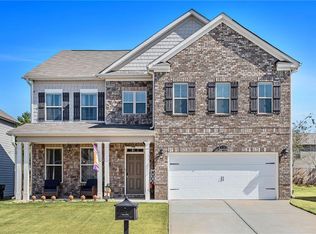 4108 Eldon Dr, Fairburn, GA 30213
