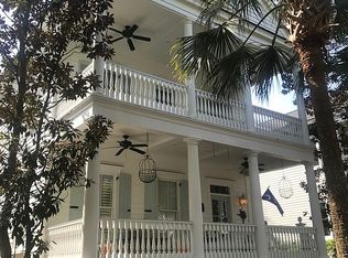 128 Civitas St, Mount Pleasant, SC 29464