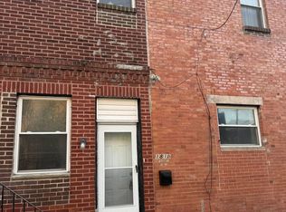 1819 S 22nd St, Philadelphia, PA 19145