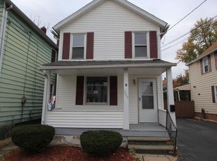 249 McLean St, Wilkes Barre, PA 18702