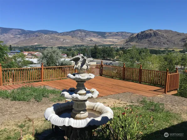 1903 Deerpath Drive, Oroville, WA 98844