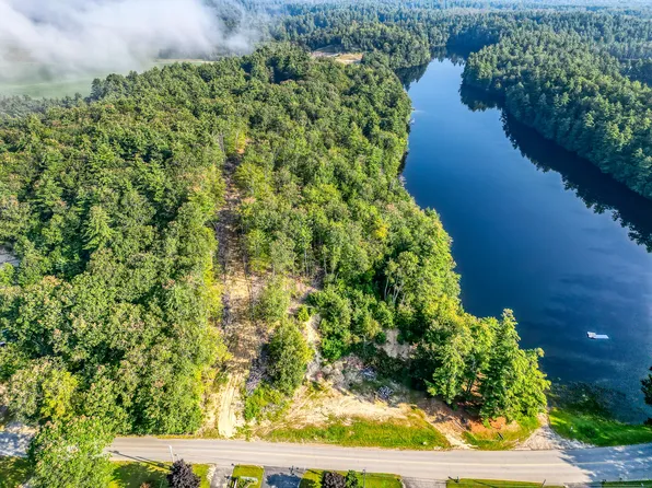 0 Summer Haven Road, Sidney, ME 04330