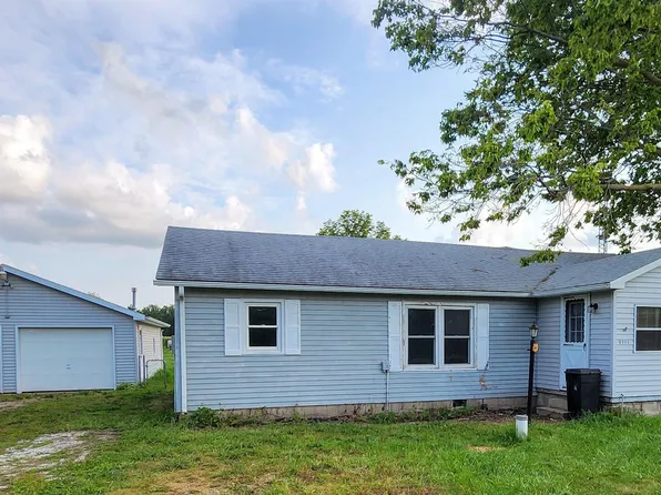 5801 W County Road 900 Rd N, Gaston, IN 47342