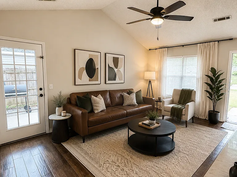 3111 W Woodfield Way — Photo 1