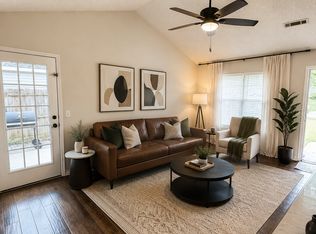 3111 W Woodfield Way, Fayetteville, AR 72704
