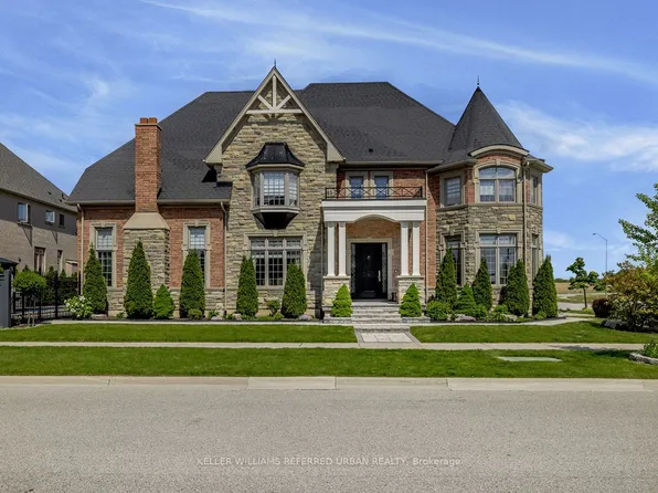 6 Nicort Rd, King, ON L7B 0B6