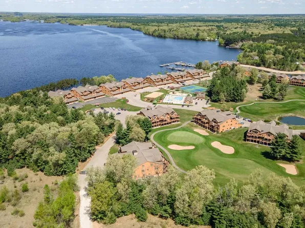 2011-4 South Czech Crossing #3004, Arkdale, WI 54613