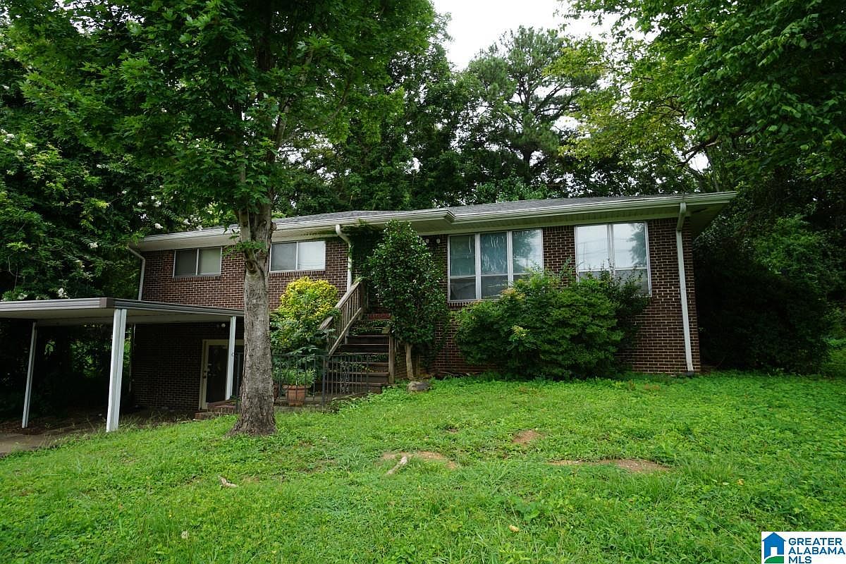 104 Woodland Dr, Adamsville, AL 35005 Zillow