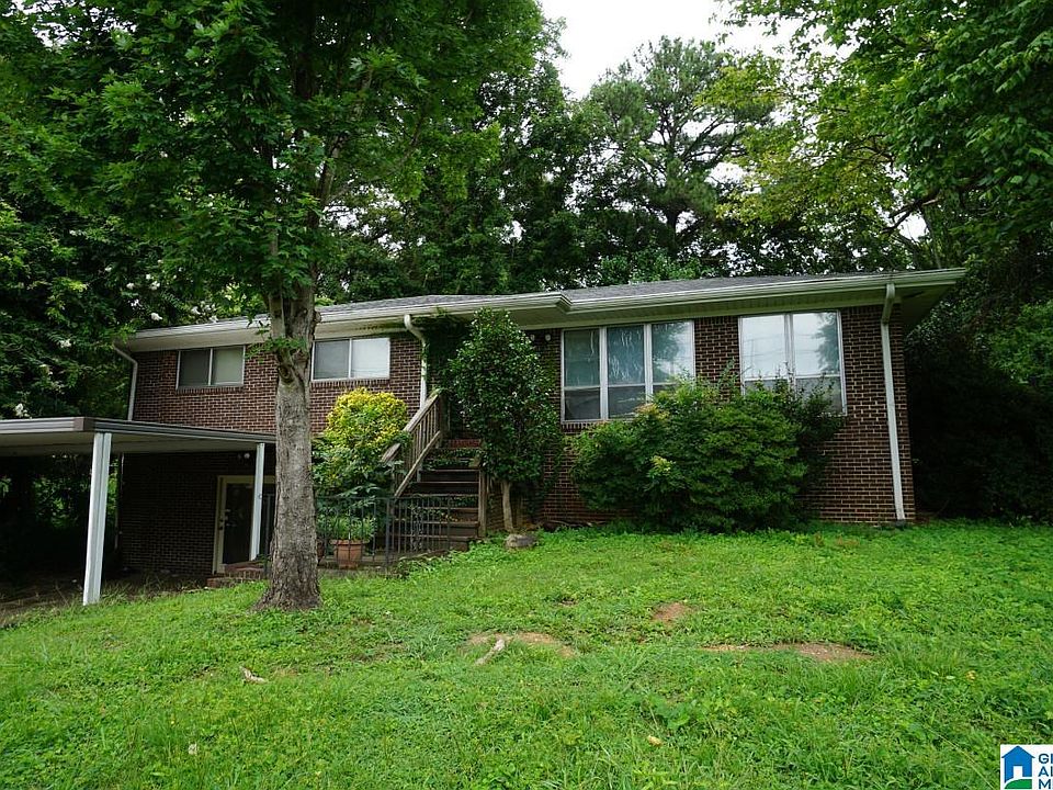 104 Woodland Dr, Adamsville, AL 35005 Zillow