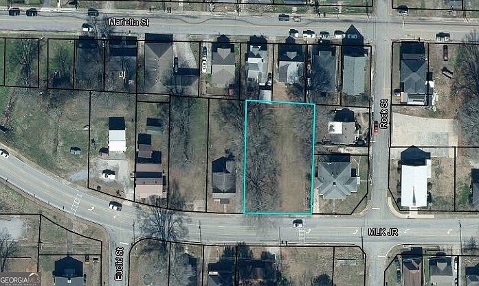 1st image of 0 Cedar Hill St