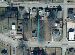 0 Cedar Hill St, Cedartown, GA 30125