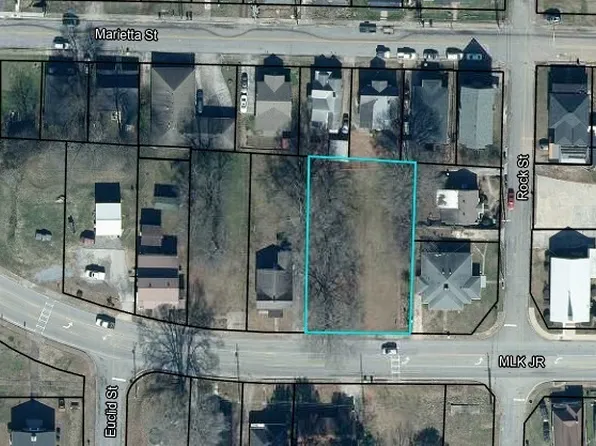 0 Cedar Hill St, Cedartown, GA 30125