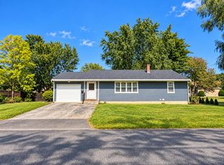 40 Fortin Way, Lewiston, ME 04240