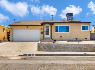 630 Adele Dr, Barstow, CA 92311