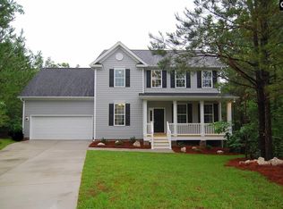 14 Adare Ct, Irmo, SC 29063