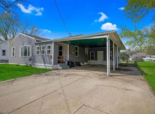 275 Wema Ave, Evansdale, IA 50707