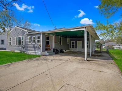 275 Wema Ave, Evansdale, IA, 50707