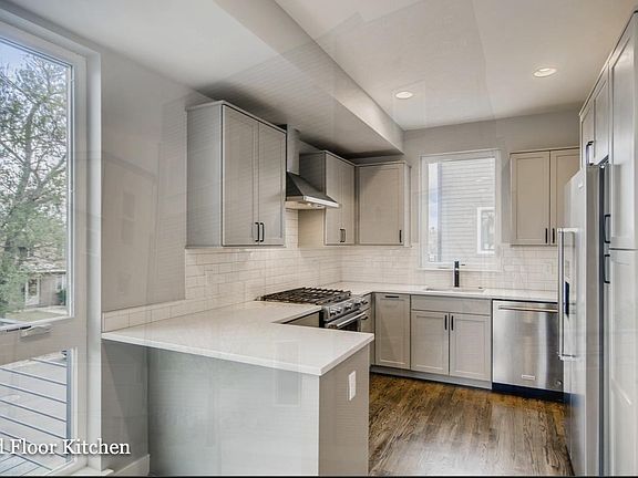 2nd image of 3810 N Olive St Unit 31