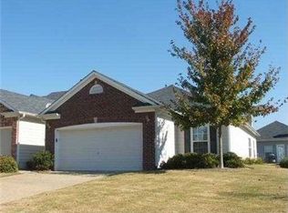 1635 Donovans Rdg NW, Kennesaw, GA 30152