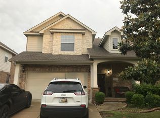 3211 Serpis, Grand Prairie, TX 75054