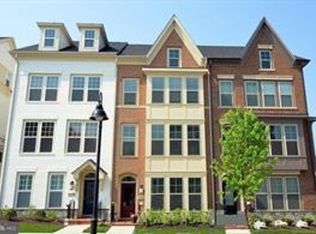 705 Hendrix Ave, Gaithersburg, MD 20878