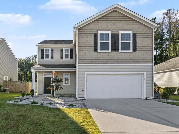 335 Mincy St, Moncks Corner, SC 29461