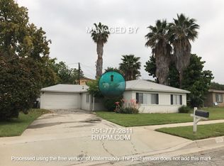 2632 Byron St, Highland, CA 92346