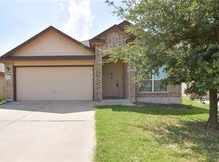 5001 Allegany Dr, Killeen, TX 76549