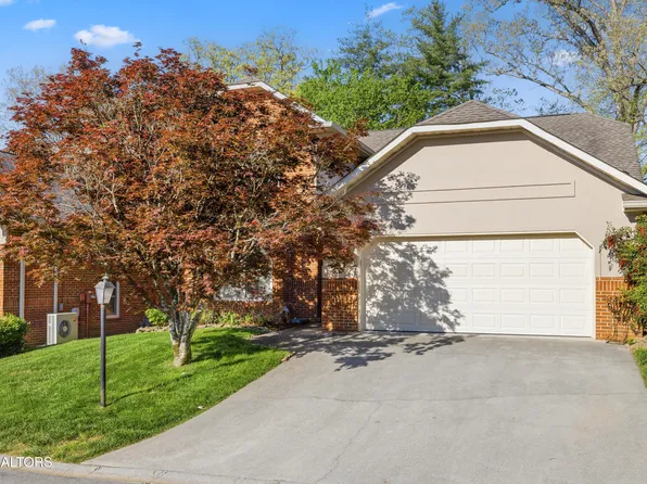 907 Heather Way, Knoxville, TN 37919