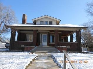 1746 S 31st St, Milwaukee, WI 53215
