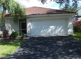 2495 NW 80th Ave, Margate, FL 33063