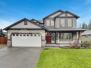 8130 179th Pl NE, Arlington, WA 98223
