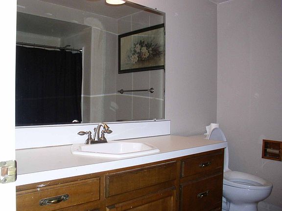 Main bath - newly remodeled