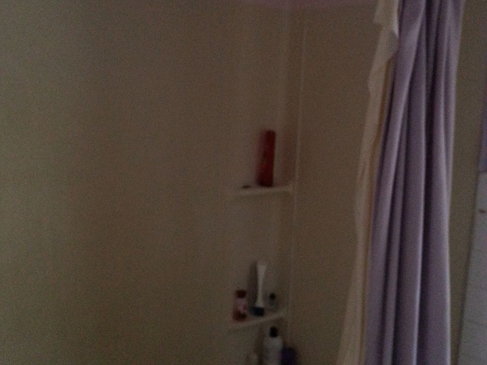 Inside - First Floor Bedroom