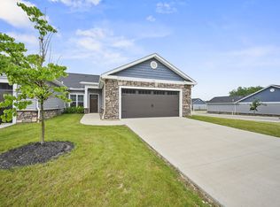 The Villas at Bakers Ridge, Strongsville, OH 44149