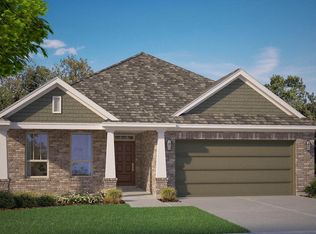 11316 Winged Elm Way, Justin, TX 76247