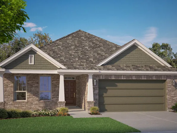 11316 Winged Elm Way, Justin, TX 76247