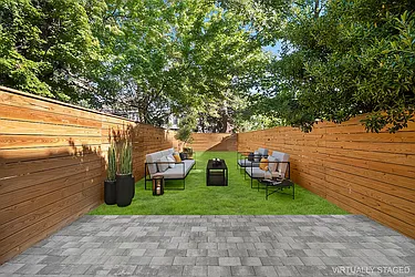 Rented by NOVO Living LLC