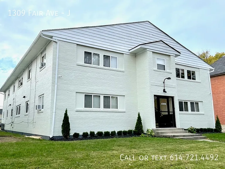 1309 Fair Ave #J — Photo 4