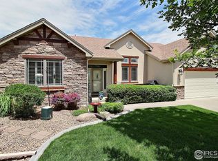 7107 Poudre River Rd UNIT 4, Greeley, CO 80634